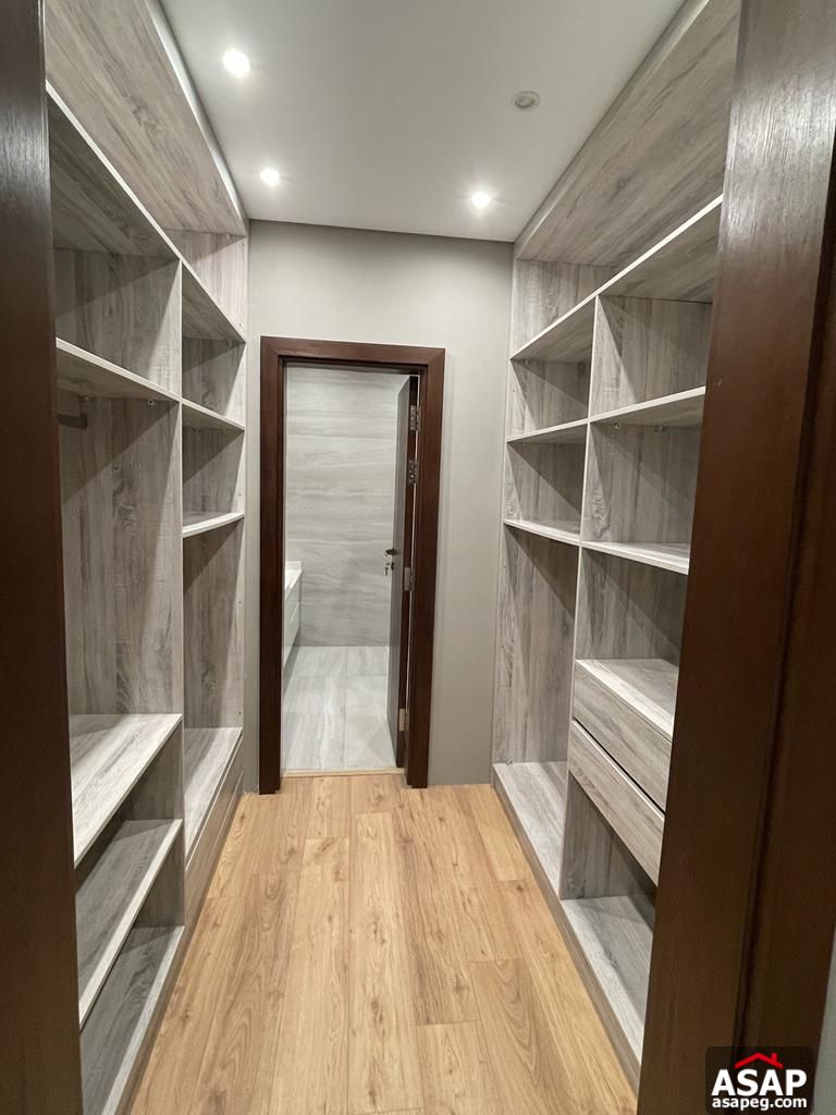 Furnished Apartment for Rent in Eastown