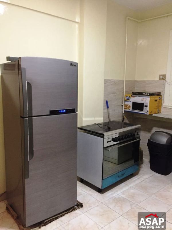 Modern Apartment with Big Terrace in Zamalek for Rent Modern Apartment with Big Terrace in Zamalek for Rent