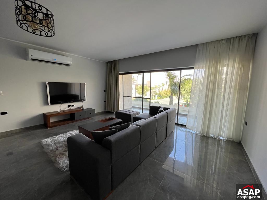 Apartment for Rent in Lake View Residence Apartment for Rent in Lake View Residence