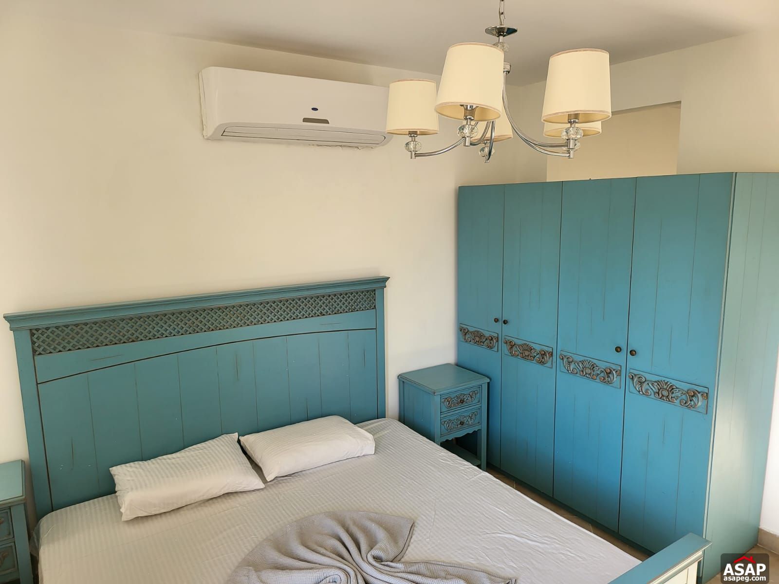 Twin House for Rent Marassi Twin House for Rent Marassi