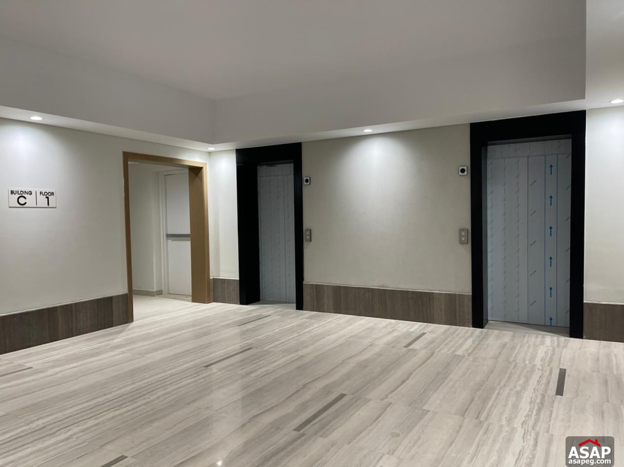 Ultra Modern Apartment for Rent in New Cairo Ultra Modern Apartment for Rent in New Cairo