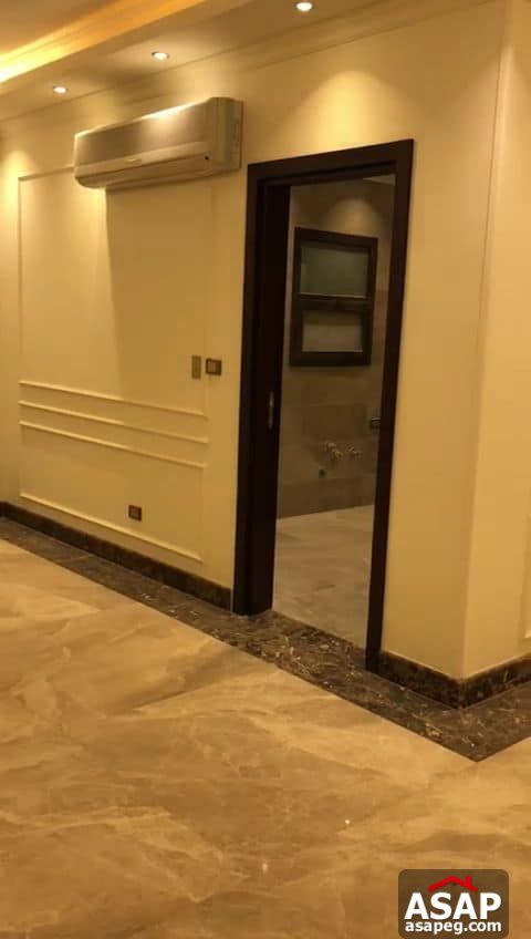 Apartment for Rent in Sodic Eastown Apartment for Rent in Sodic Eastown