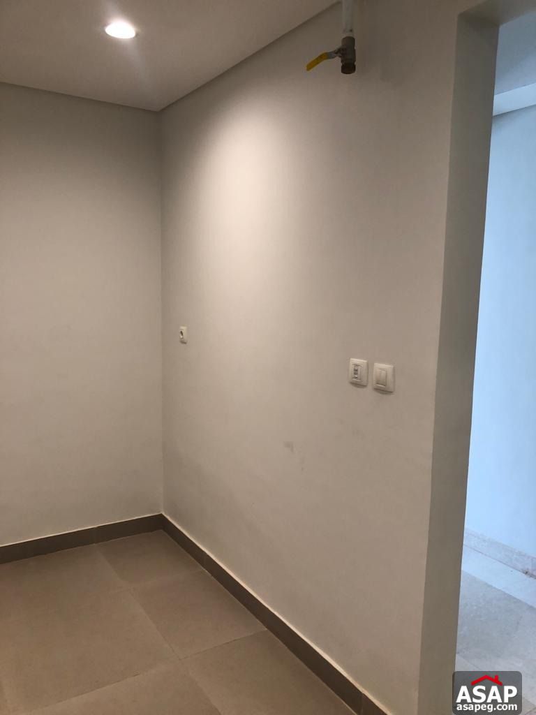 Semi Furnished Apartment for Rent in Mivida Semi Furnished Apartment for Rent in Mivida