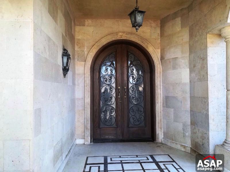 Duplex for Rent in Showayfat