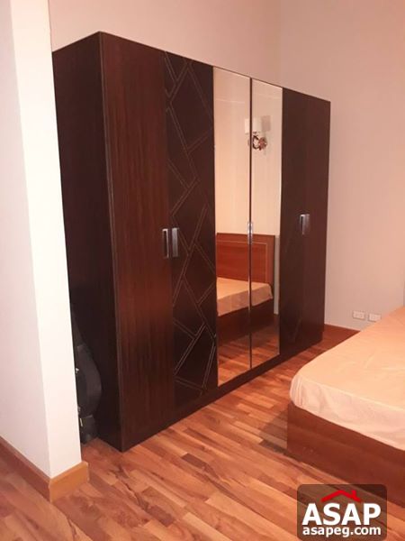 Furnished Apartment for Rent in Katameya Dunes Furnished Apartment for Rent in Katameya Dunes