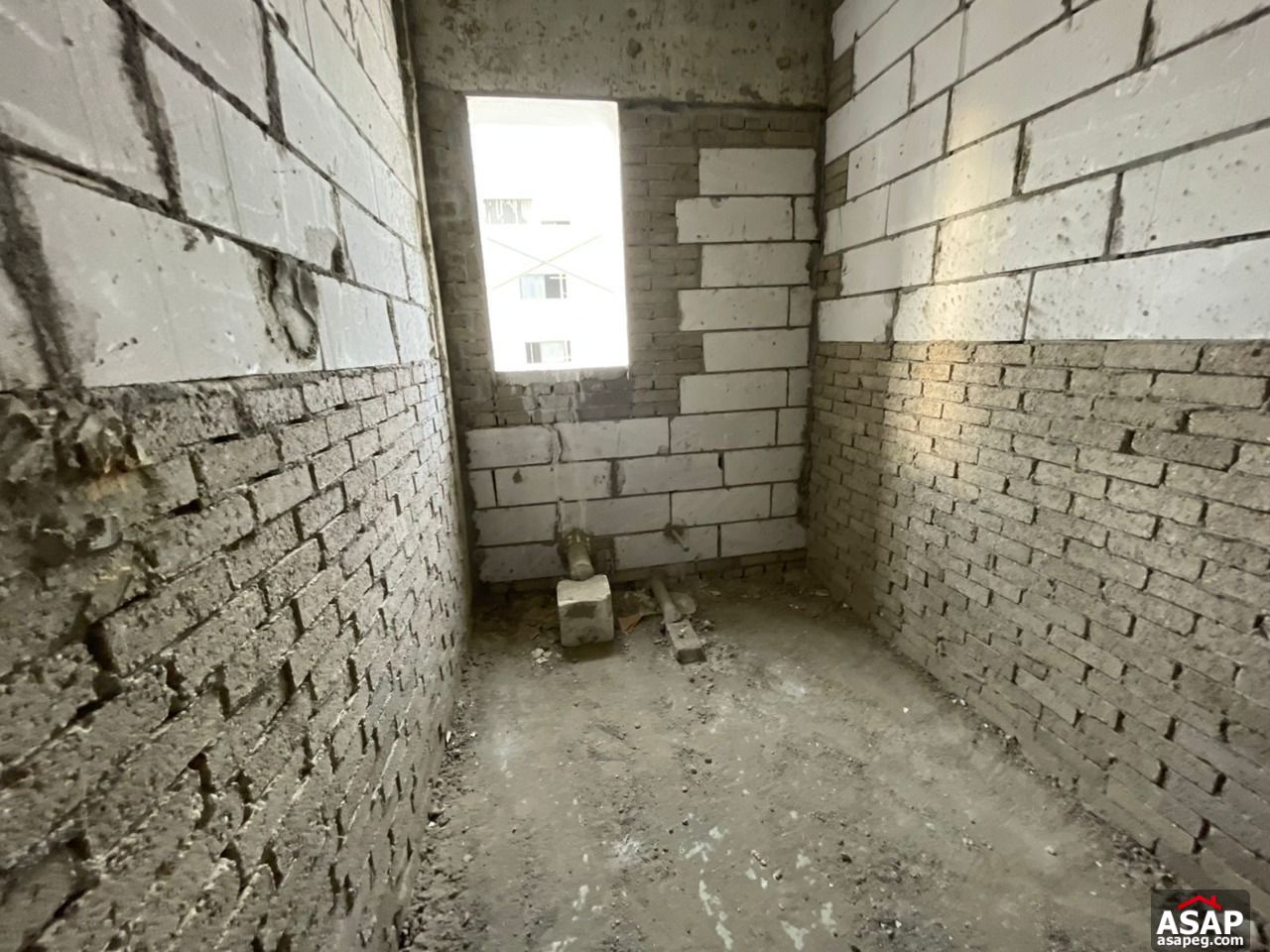 Apartment for Sale in Lake View Residence