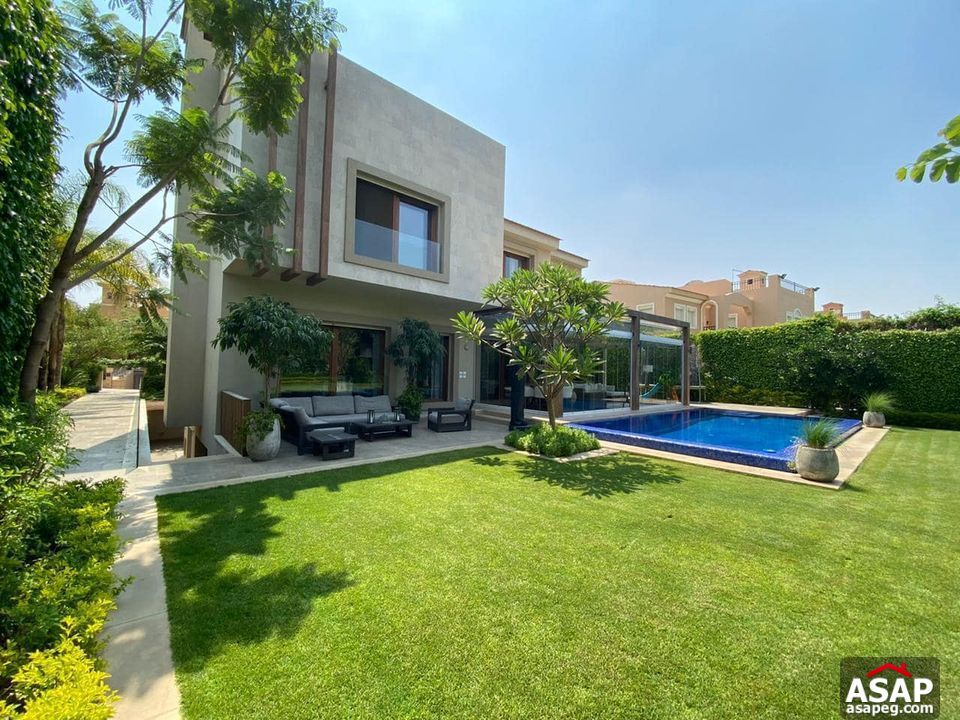 Stand Alone for Sale in Arabella Park