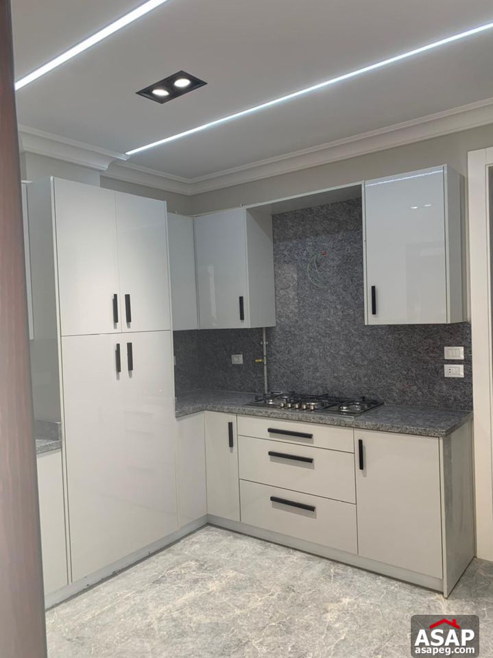 Amazing Villa for Rent in Mivida Compound