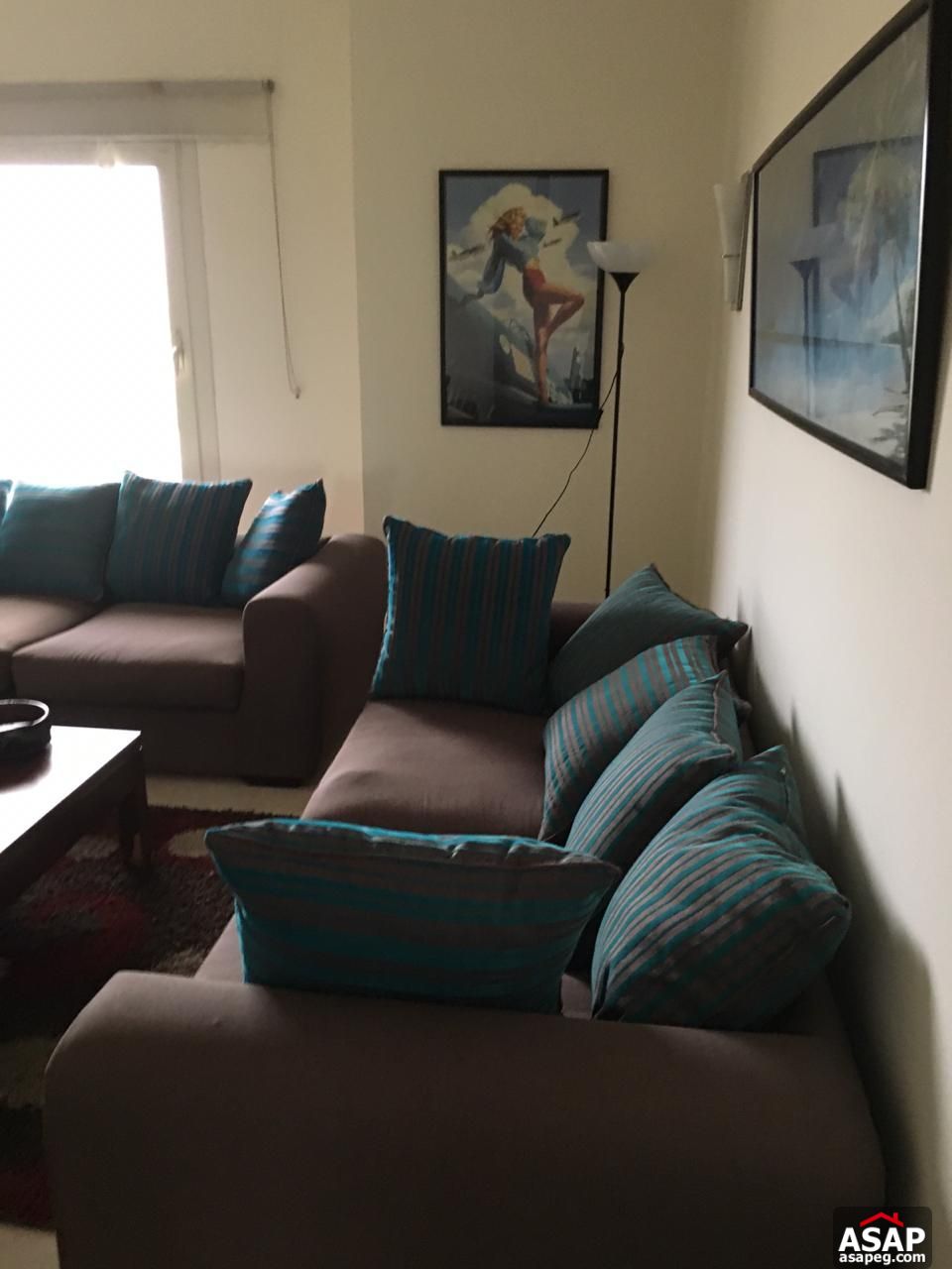 A modern furnished Apartment for Rent in Village Palm Hills A modern furnished Apartment for Rent in Village Palm Hills