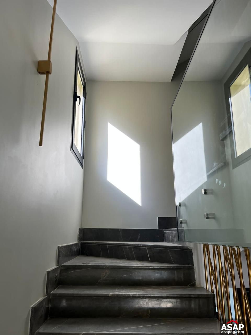 Stand Alone with Swimming Pool for Rent in Mivida Stand Alone with Swimming Pool for Rent in Mivida