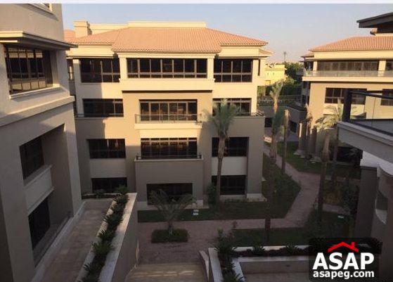 Office for Rent in Katameya Heights