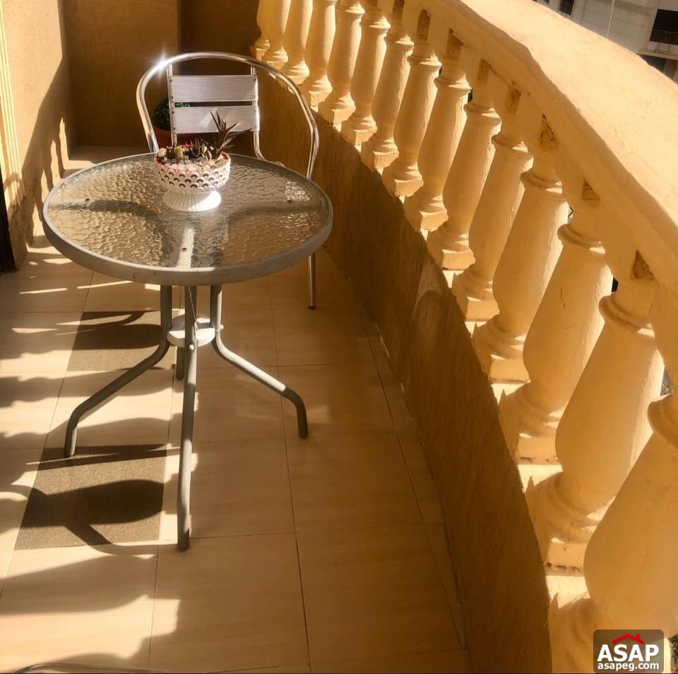 Finished Apartment for Sale in New Cairo , District 5