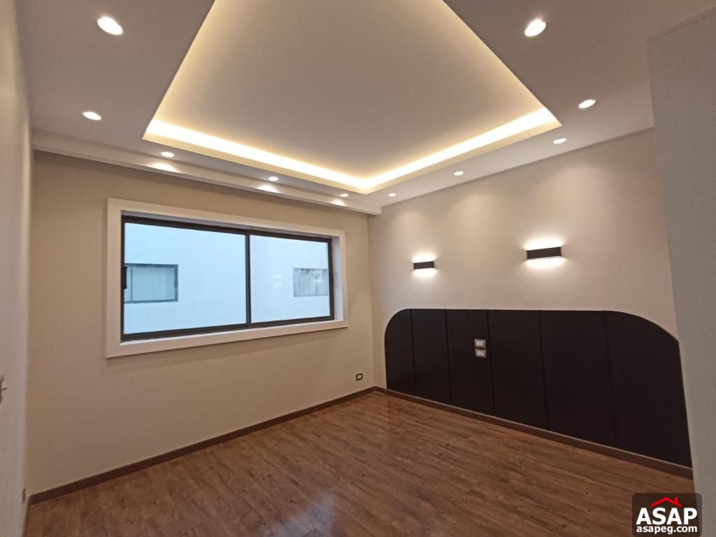 Semi Furnished Apartment for Sale in Lake View Residence Semi Furnished Apartment for Sale in Lake View Residence