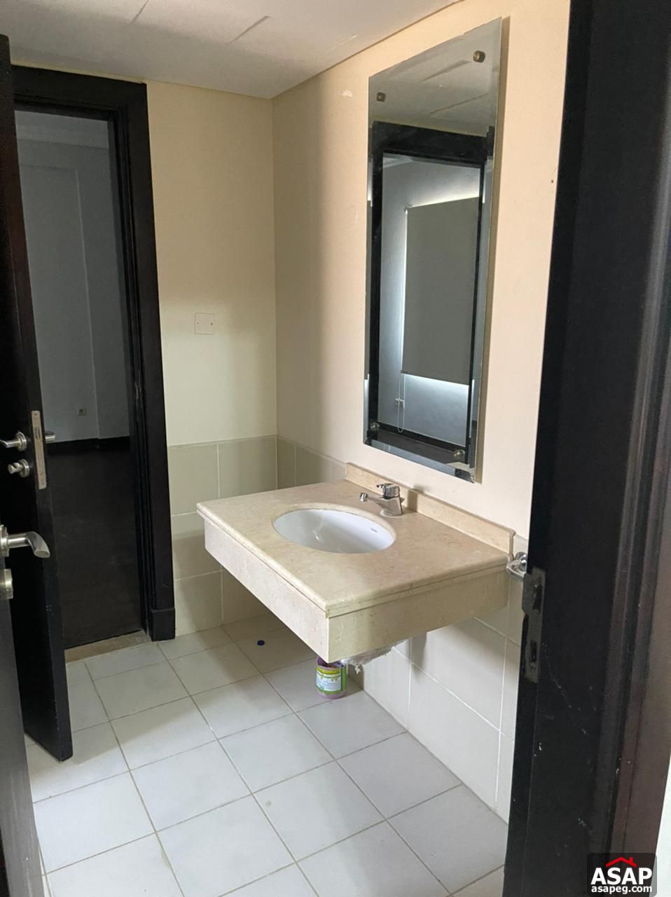 Finished Villa for Sale in Mivida Compound Finished Villa for Sale in Mivida Compound