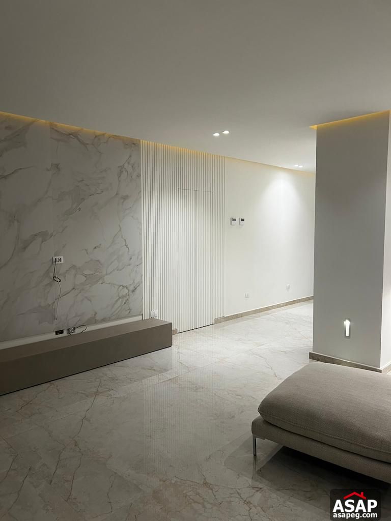 Furnished Duplex for Rent in Villette Sodic Furnished Duplex for Rent in Villette Sodic