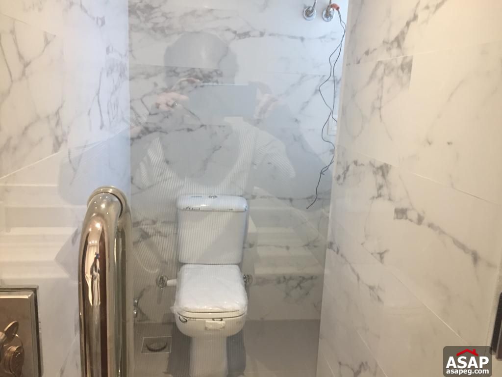 Town House for Rent in Allegria Sodic Town House for Rent in Allegria Sodic