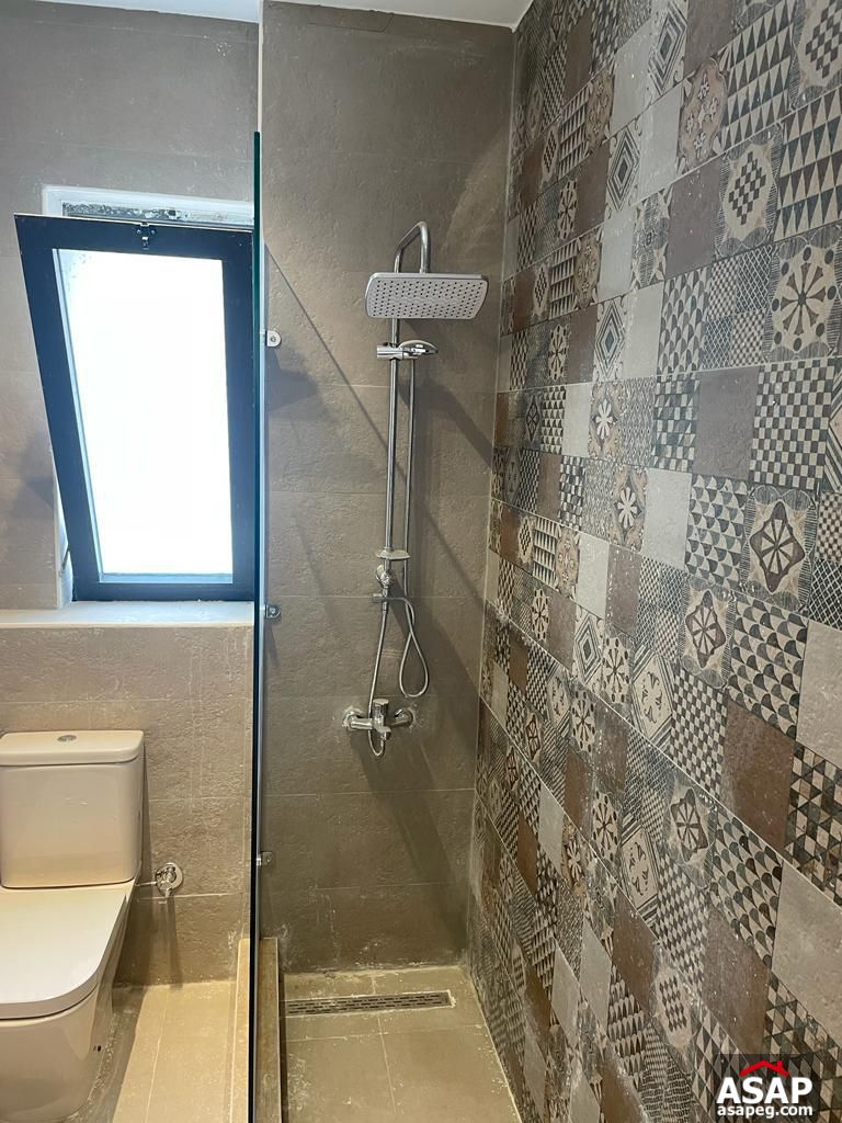 Apartment for Rent in Lake View Residence Apartment for Rent in Lake View Residence