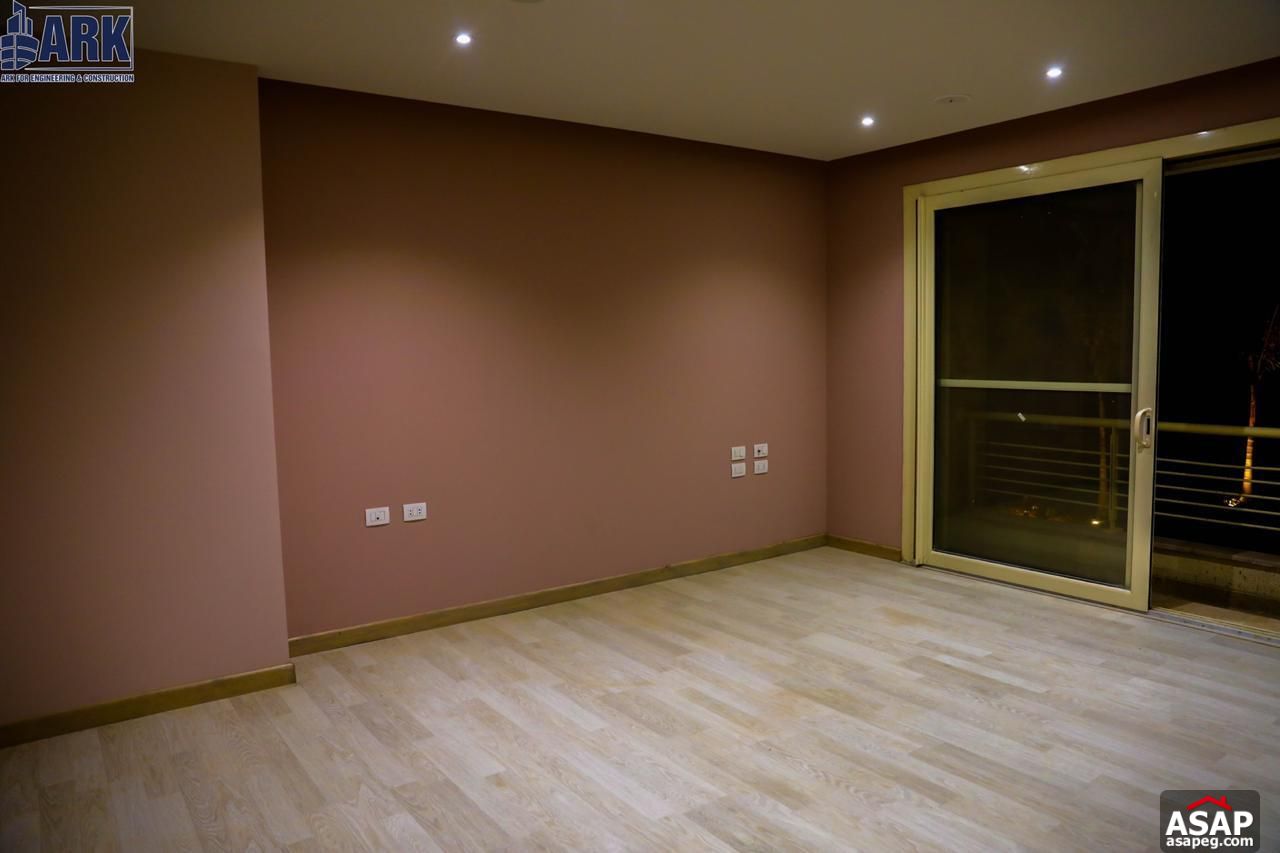 Villa for Rent in CFC Compound Villa for Rent in CFC Compound