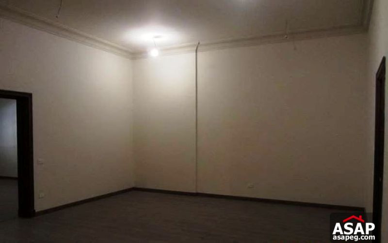 Duplex with Pool for Rent in Chouifat