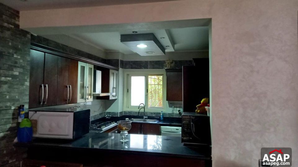 Town House for Rent in Bellagio Compound Town House for Rent in Bellagio Compound