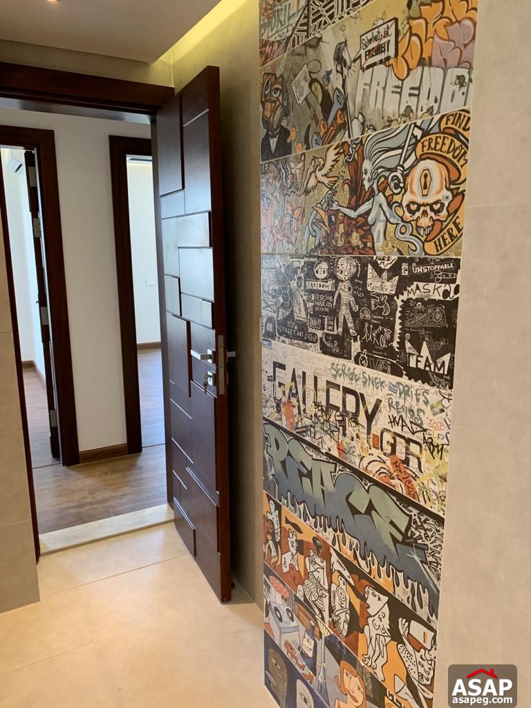 Duplex for Rent in Eastown