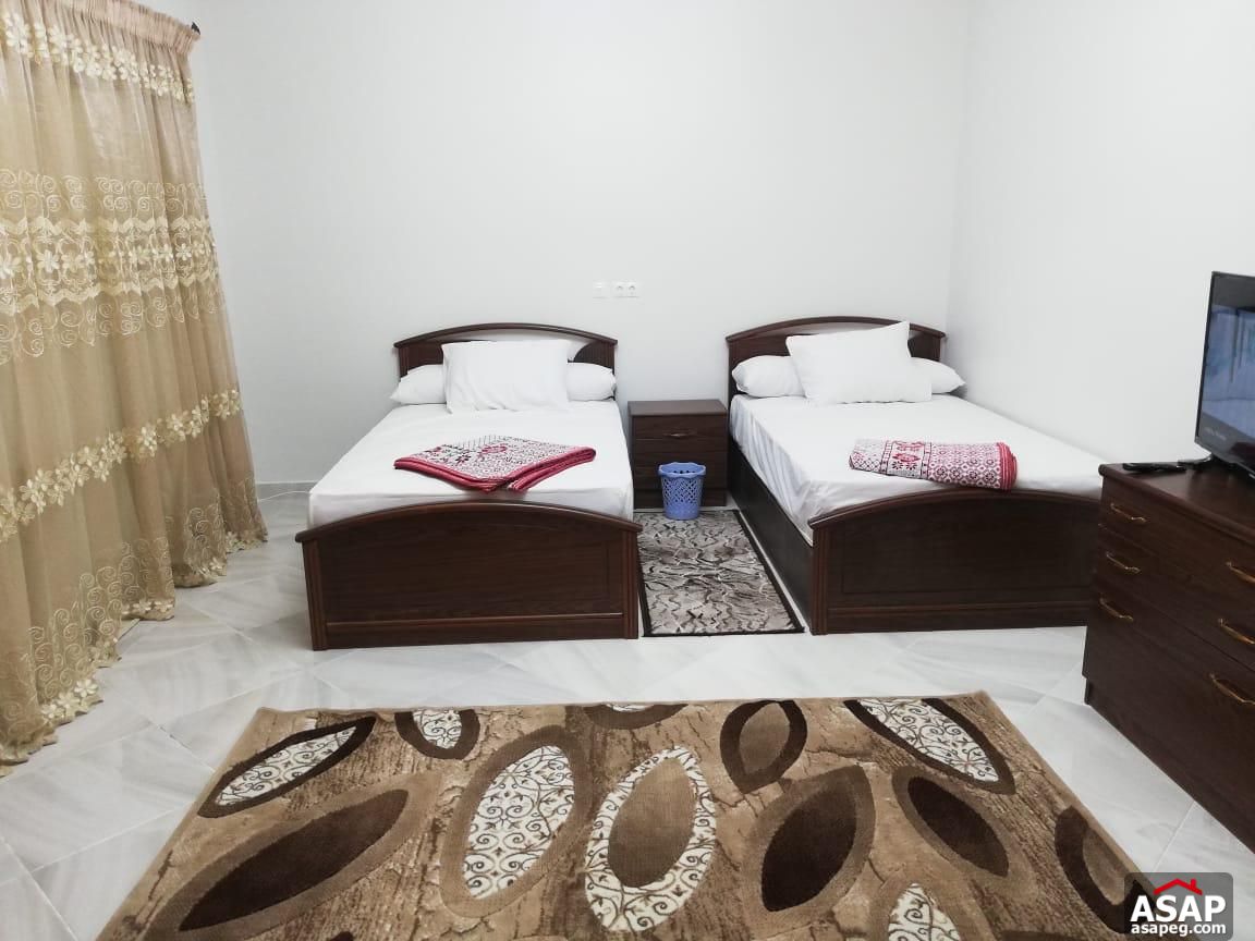 Duplex for Rent in Marassi - Blanca Duplex for Rent in Marassi - Blanca