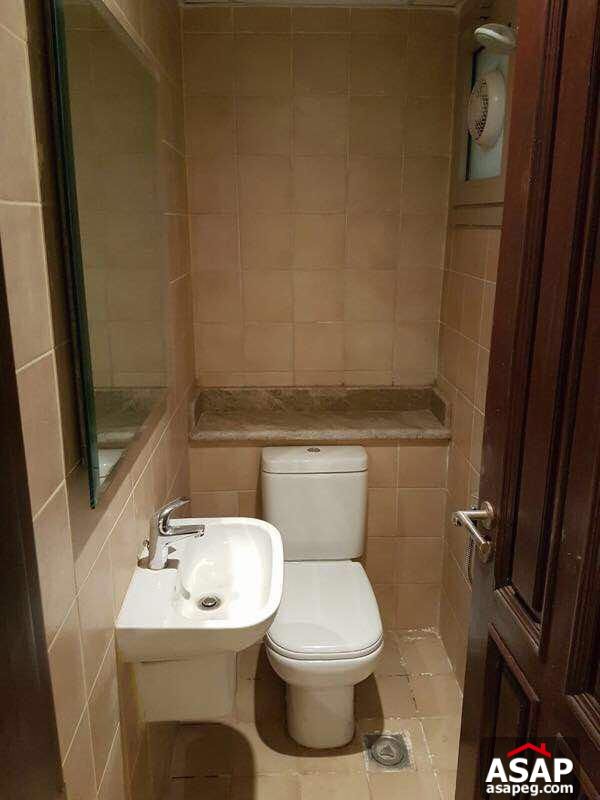 Apartment for Sale in Uptown Cairo