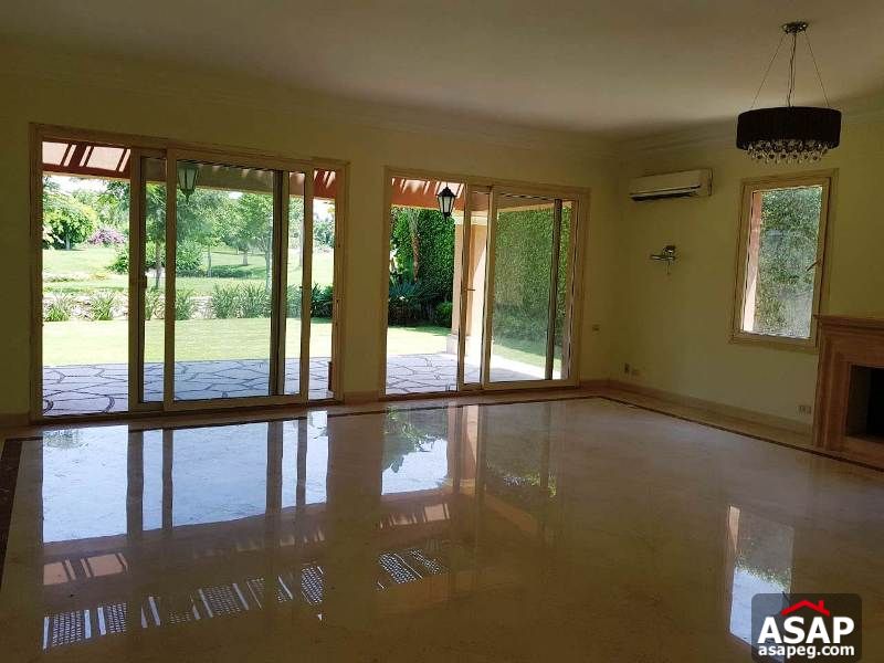 Stand Alone with Garden for Rent in Lake View Stand Alone with Garden for Rent in Lake View