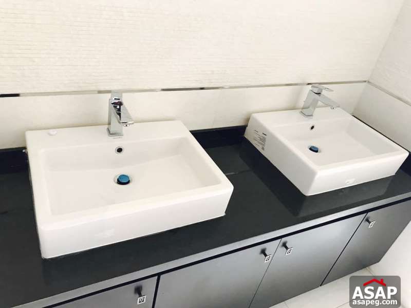 Villa with Pool for Rent in Cairo Festival City Villa with Pool for Rent in Cairo Festival City