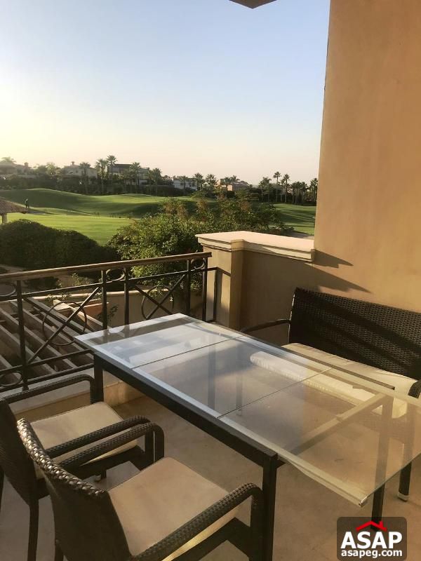 Apartment for Rent in Katameya Heights Apartment for Rent in Katameya Heights