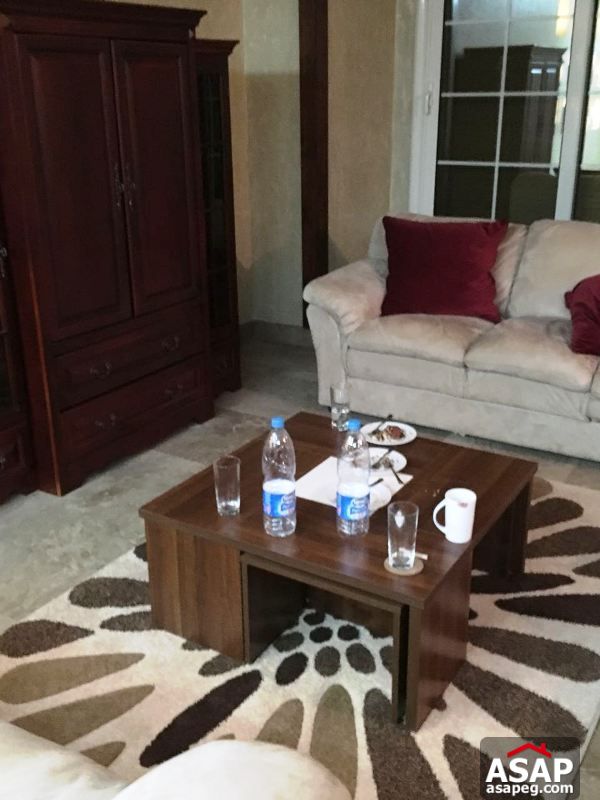 Duplex with Big Garden in Lake View for Rent Duplex with Big Garden in Lake View for Rent