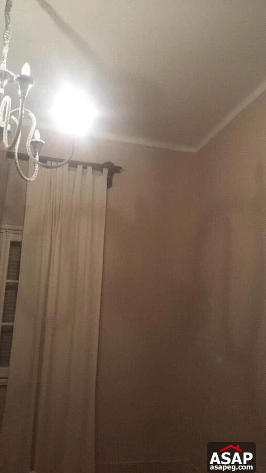 Apartment for Rent in Zamalek - Cairo Apartment for Rent in Zamalek - Cairo