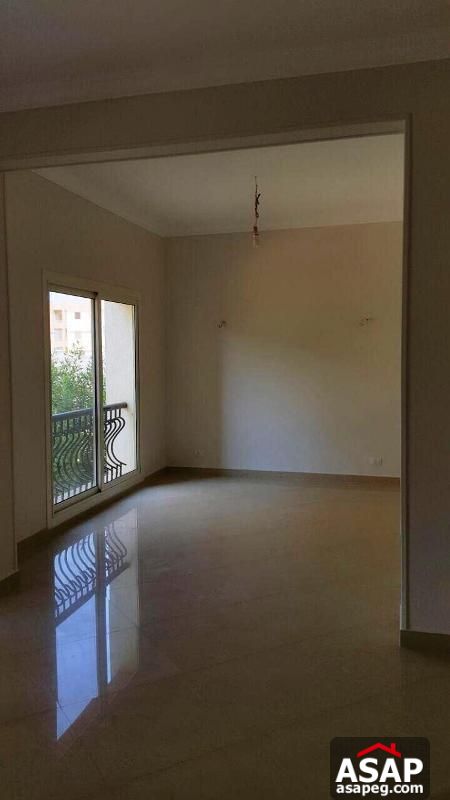Apartment for Rent in Katameya Plaza