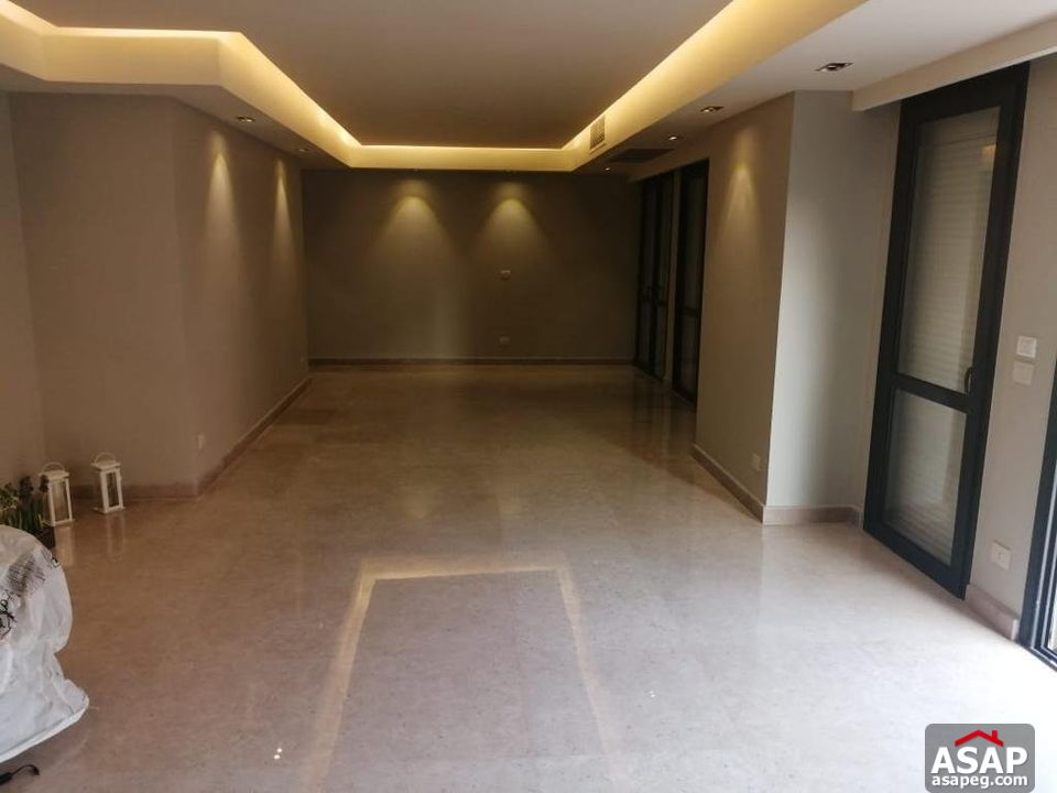 Furnished Duplex for Rent in Eastown Compound