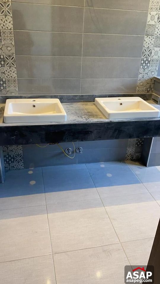 Stand Alone for Sale in Villette Compound