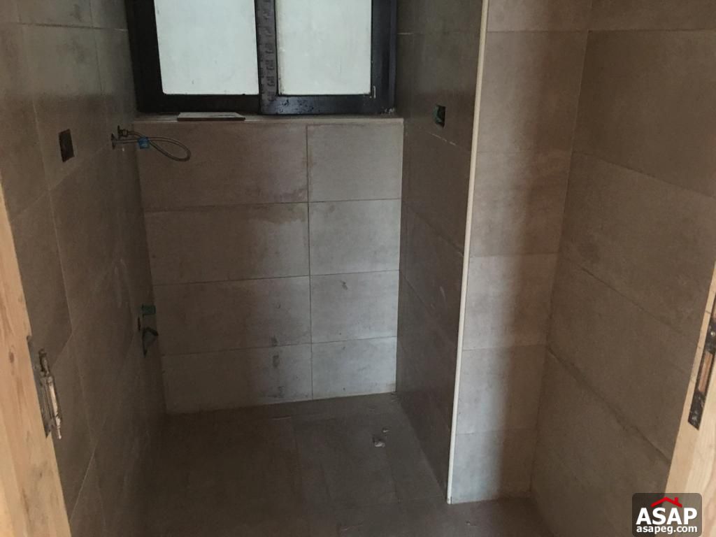 Apartment for Rent in Eastown New Cairo