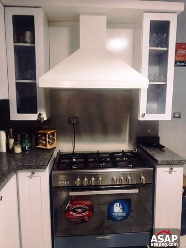 Apartment for Rent in Village Gate Compound Apartment for Rent in Village Gate Compound