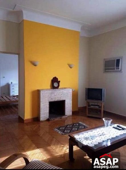 Apartment for Rent in Zamalek Apartment for Rent in Zamalek