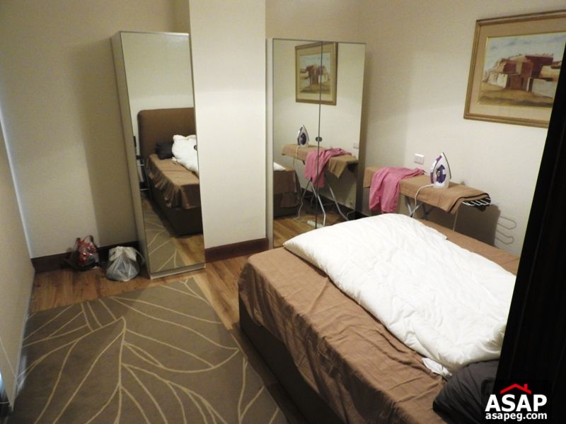 Ultra Modern Apartment in Maadi for Rent Ultra Modern Apartment in Maadi for Rent