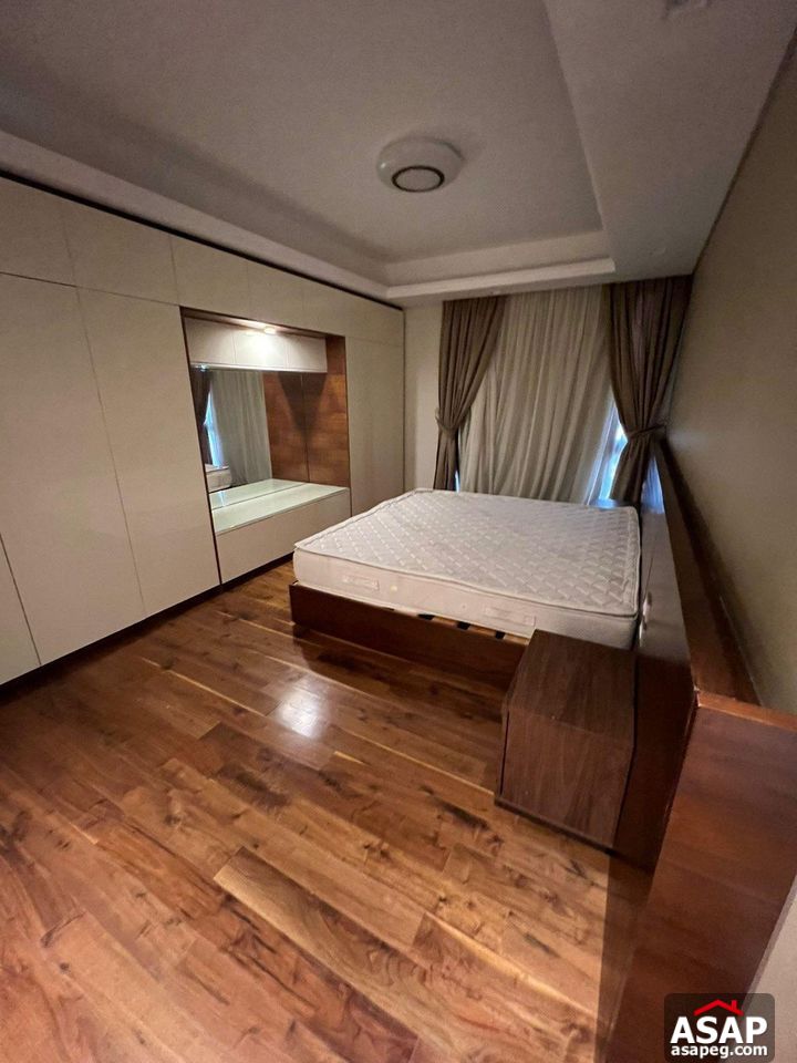 Duplex for Rent in Westown Sodic