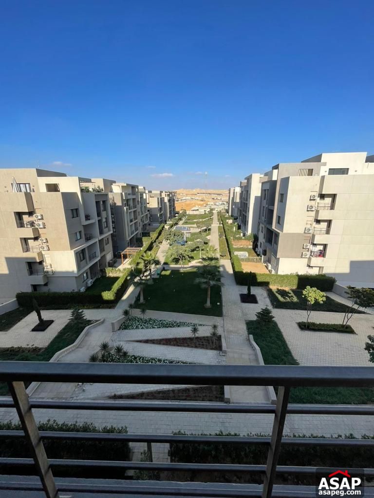 Penthouse for Sale in Fifth Square Compound Penthouse for Sale in Fifth Square Compound