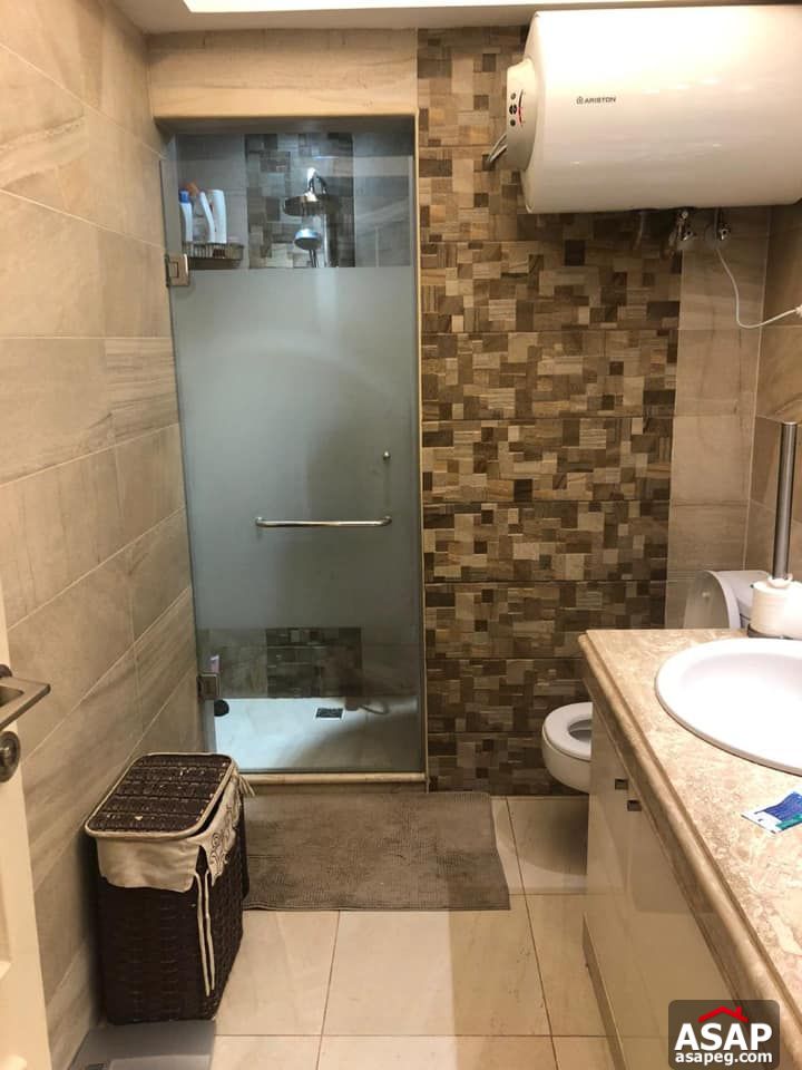 Apartment for Rent in Zamalek Apartment for Rent in Zamalek