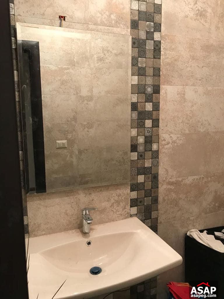 Twin House for Rent in Mivida Emaar