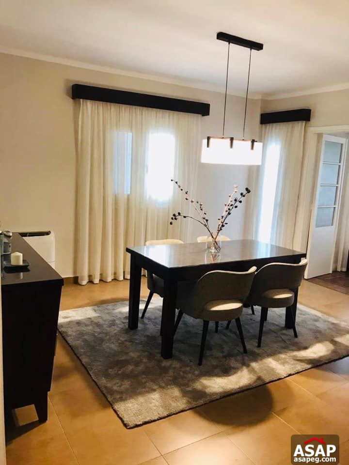 Apartment for Rent in Zamalek Apartment for Rent in Zamalek