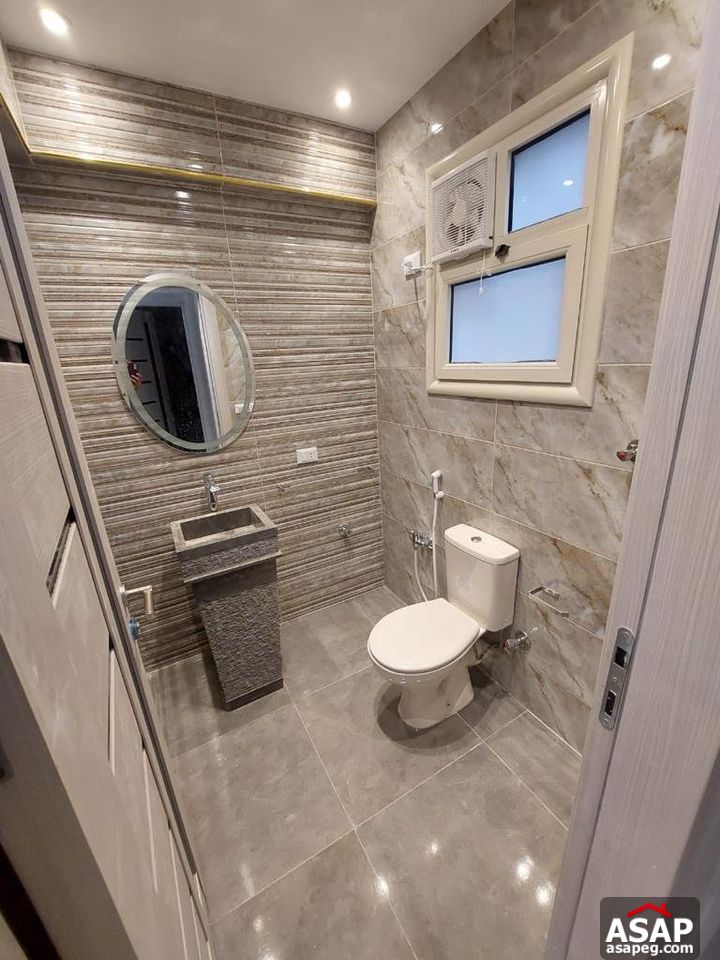 Apartment for Rent in Galleria Moon Valley Apartment for Rent in Galleria Moon Valley