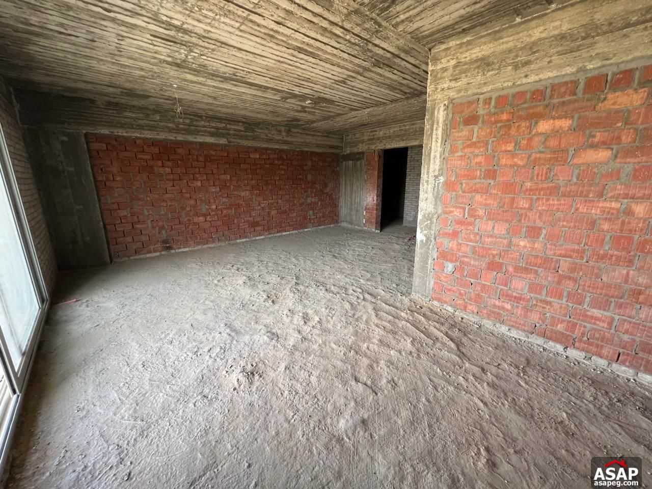 Apartment for Sale in Palm Hills New Cairo