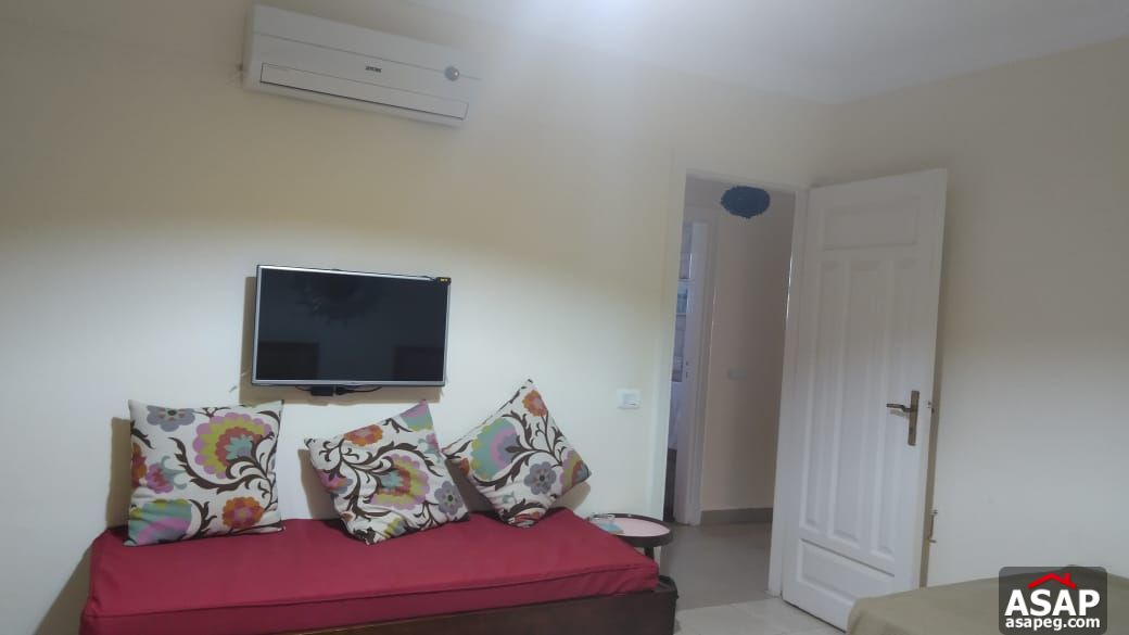 Chalet for Rent in La Zordy - North Coast Chalet for Rent in La Zordy - North Coast