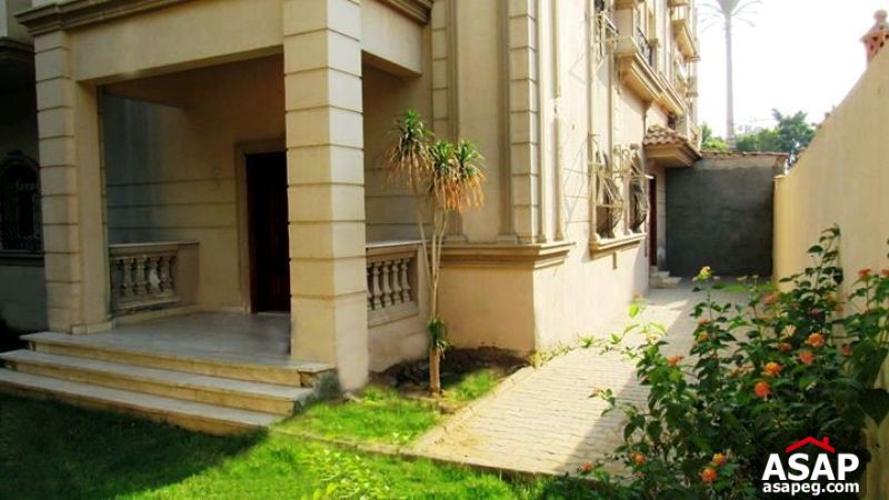 Duplex for Sale in Katameya Residence
