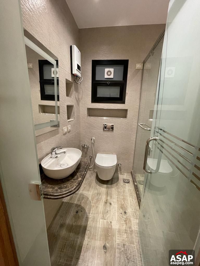 Apartment for Rent in Villette Compound Apartment for Rent in Villette Compound