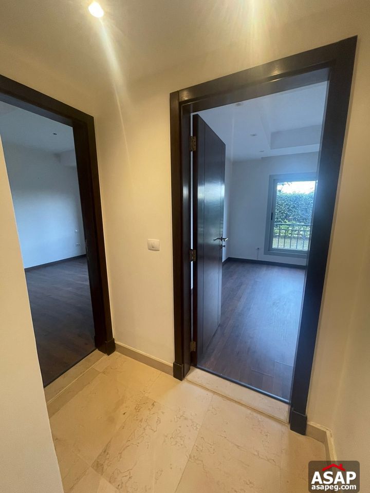 Ground Floor for Rent in Cairo Festival City